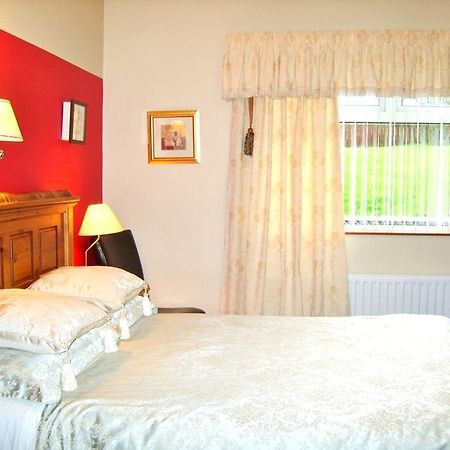 White Park B&B Ballybofey Exterior foto