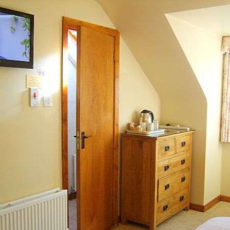 White Park B&B Ballybofey Exterior foto